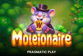 Moleionaire