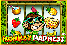 Monkey Madness