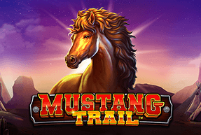 Mustang Trail