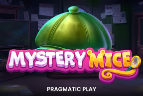 Mystery Mice