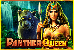 Panther Queen