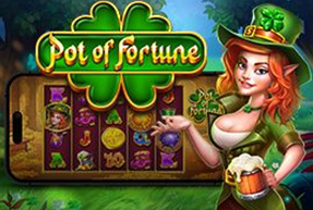 Pot of Fortune