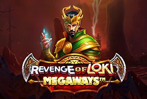 Revenge of Loki Megaways™