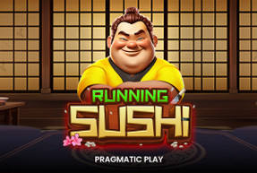 Running Sushi
