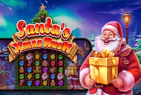 Santa’s Xmas Rush