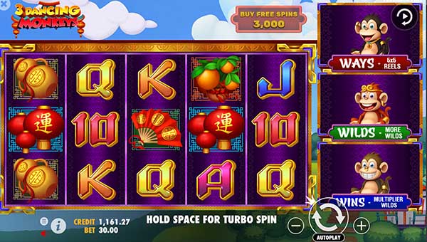 scr3 Dancing Monkeys