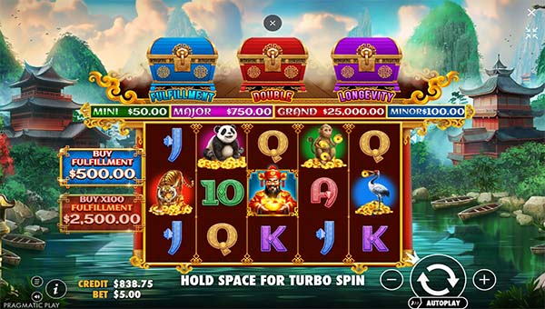 scrChests of Cai Shen 2