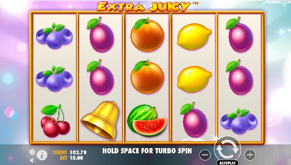 scrExtra Juicy