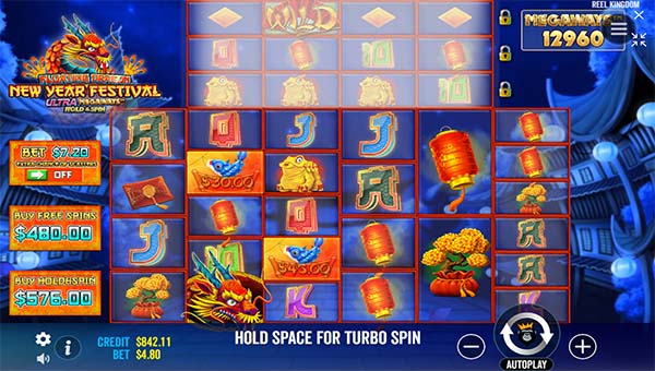 scrFloating Dragon New Year Festival Ultra Megaways Hold & 