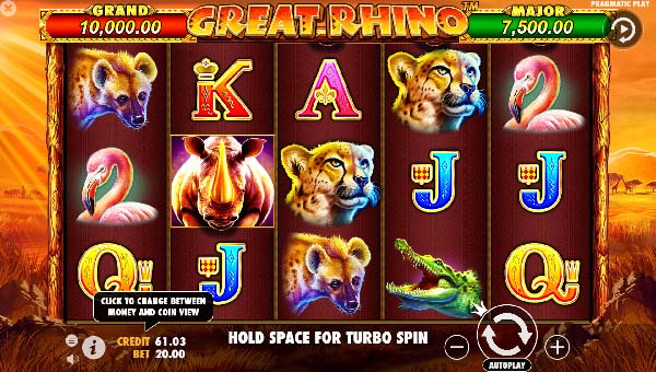 scrGreat Rhino