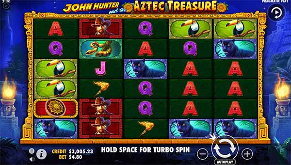 scrJohn Hunter and the secrets of Da Vinci’s Treasure