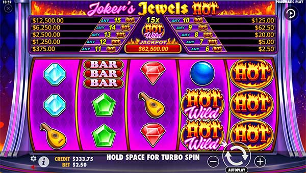 scrJoker’s Jewels Hot