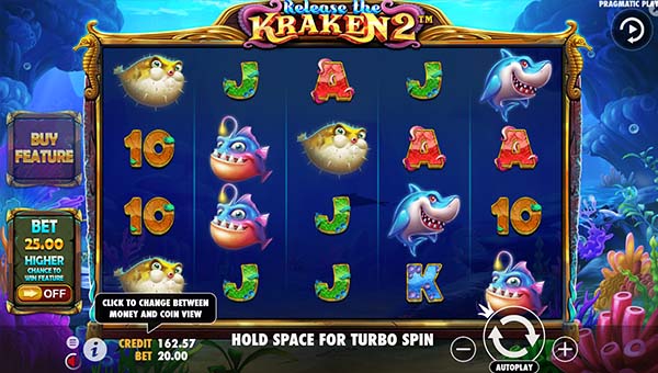 scrRelease the Kraken 2