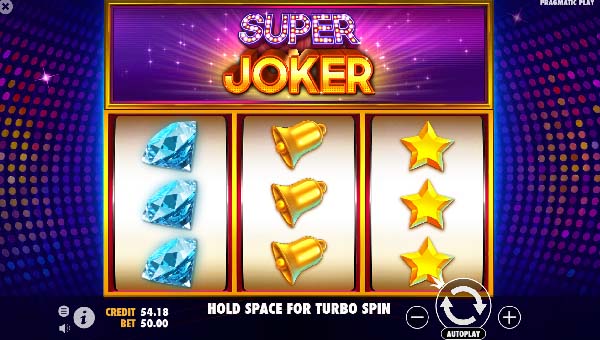 scrSuper Joker