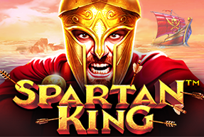 Spartan King