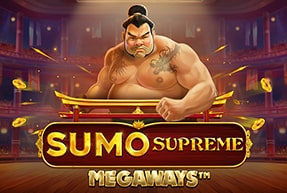 Sumo Supreme Megaways™