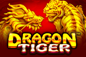 The Dragon Tiger