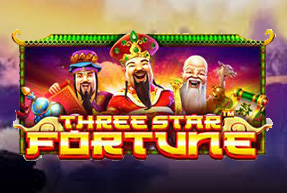 Three Star Fortune