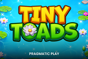 Tiny Toads