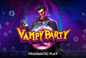 Vampy Party