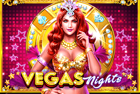 Vegas Nights