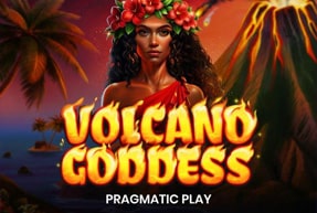 Volcano Goddess