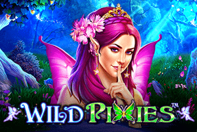Wild Pixies