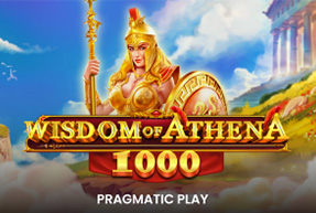 Wisdom of Athena 1000