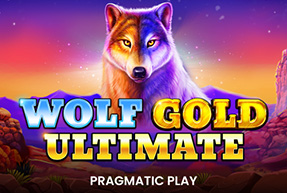 Wolf Gold Ultimate