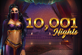 10,001 Nights