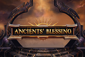 Ancients Blessing