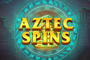 Aztec Spins
