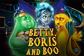 Betty, Boris and Boo