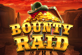 Bounty Raid