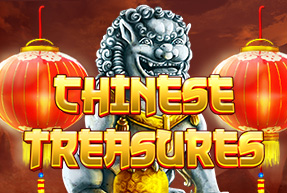 Chinese Treasures