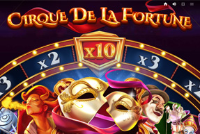 Cirque de la Fortune