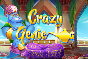Crazy Genie
