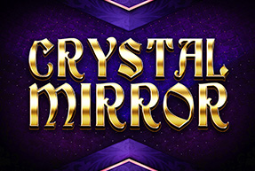 Crystal Mirror