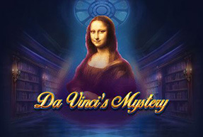 Da Vincis Mystery