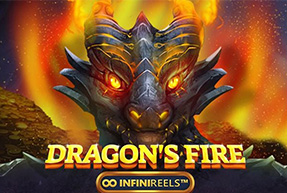Dragons Fire Infinireels