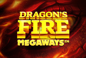 Dragons Fire Megaways