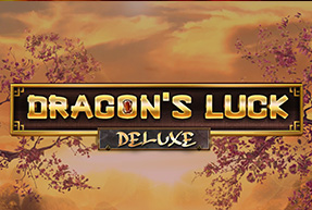 Dragons Luck Deluxe