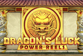 Dragons Luck Power Reels
