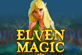 Elven Magic