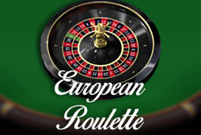 European Roulette