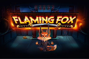 Flaming Fox
