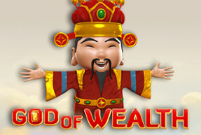 God of Wealth