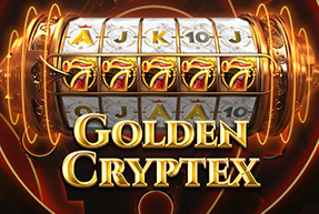 Golden Cryptex
