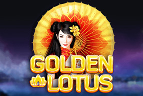 Golden Lotus