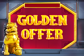 Golden Offer